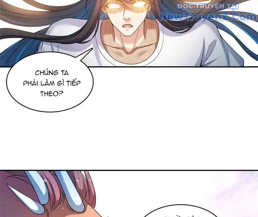 Tu Chân Nói Chuyện Phiếm Quần Chap 596 - Next Chap 597