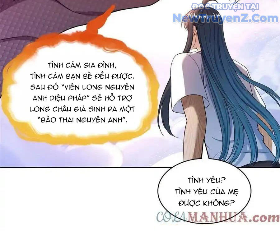 Tu Chân Nói Chuyện Phiếm Quần Chap 596 - Next Chap 597