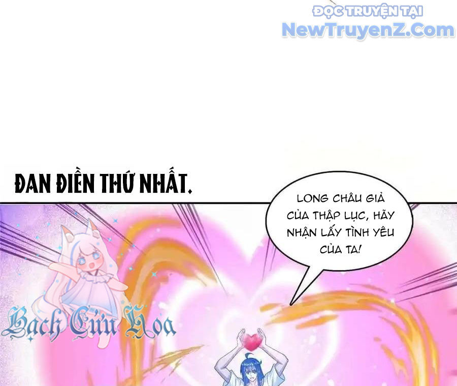 Tu Chân Nói Chuyện Phiếm Quần Chap 596 - Next Chap 597