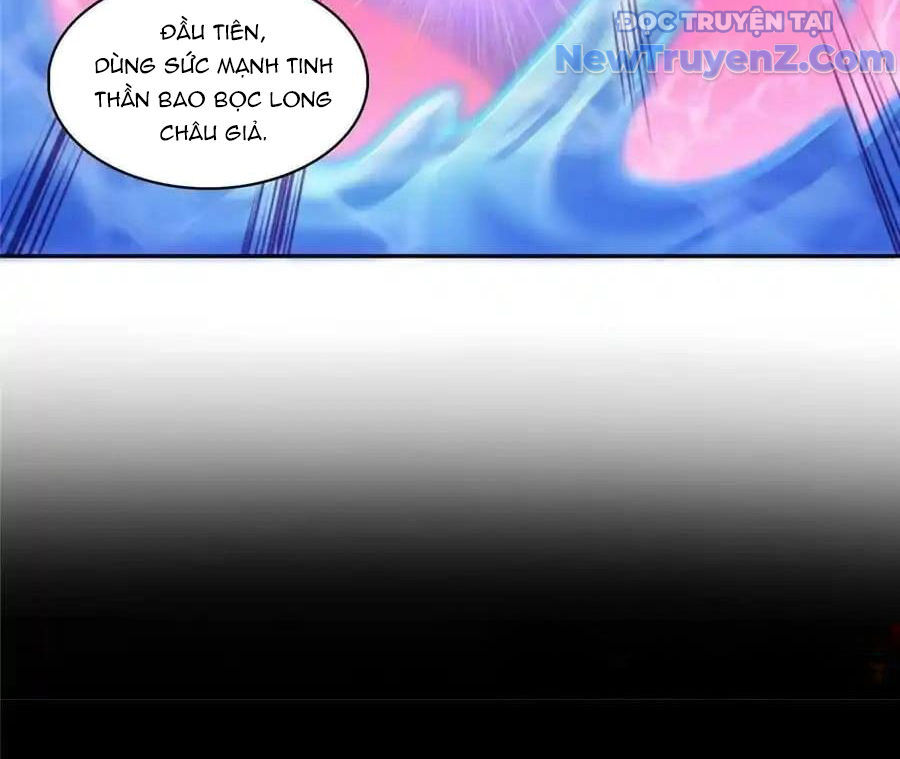 Tu Chân Nói Chuyện Phiếm Quần Chap 596 - Next Chap 597