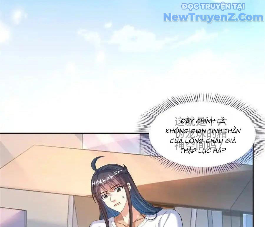 Tu Chân Nói Chuyện Phiếm Quần Chap 596 - Next Chap 597