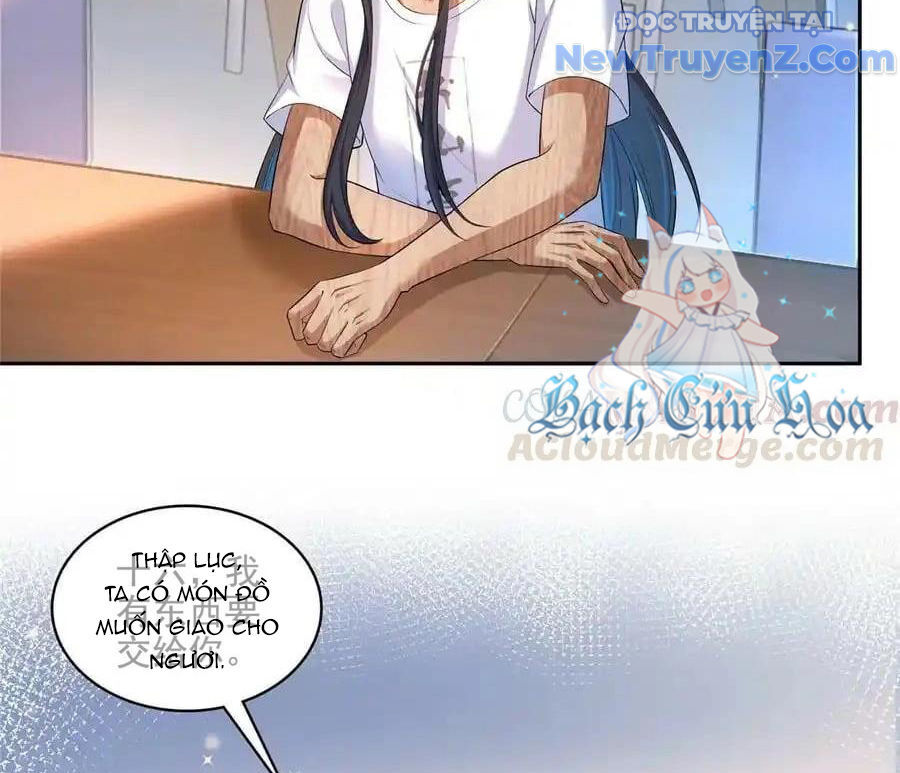 Tu Chân Nói Chuyện Phiếm Quần Chap 596 - Next Chap 597