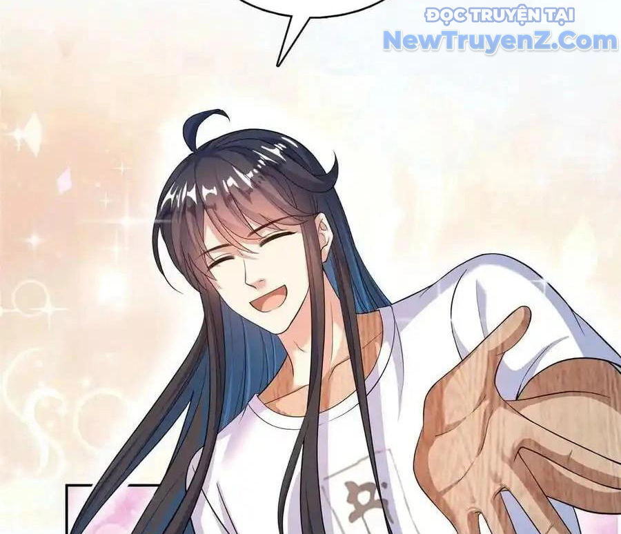 Tu Chân Nói Chuyện Phiếm Quần Chap 596 - Next Chap 597