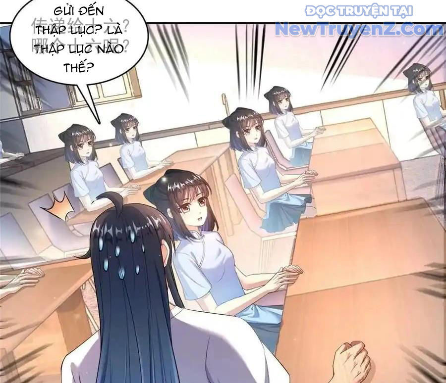 Tu Chân Nói Chuyện Phiếm Quần Chap 596 - Next Chap 597