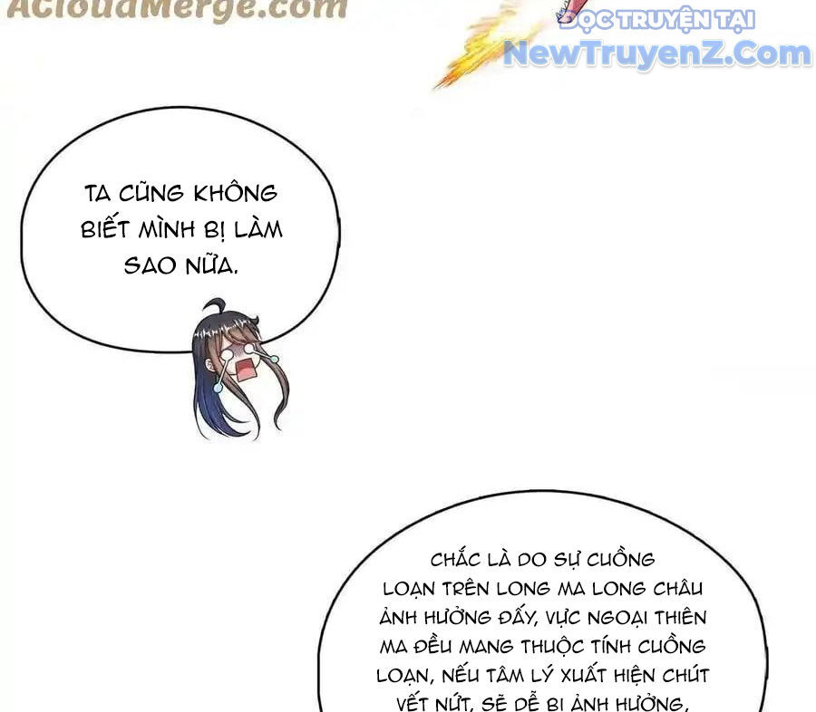 Tu Chân Nói Chuyện Phiếm Quần Chap 596 - Next Chap 597