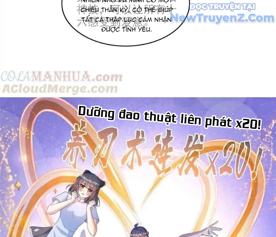 Tu Chân Nói Chuyện Phiếm Quần Chap 596 - Next Chap 597
