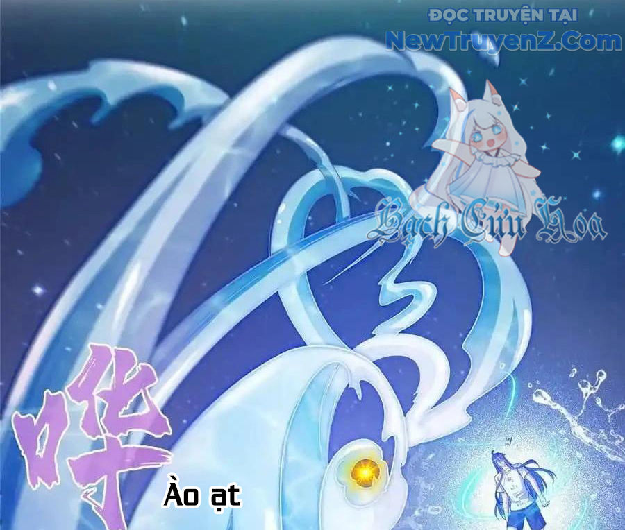 Tu Chân Nói Chuyện Phiếm Quần Chap 596 - Next Chap 597