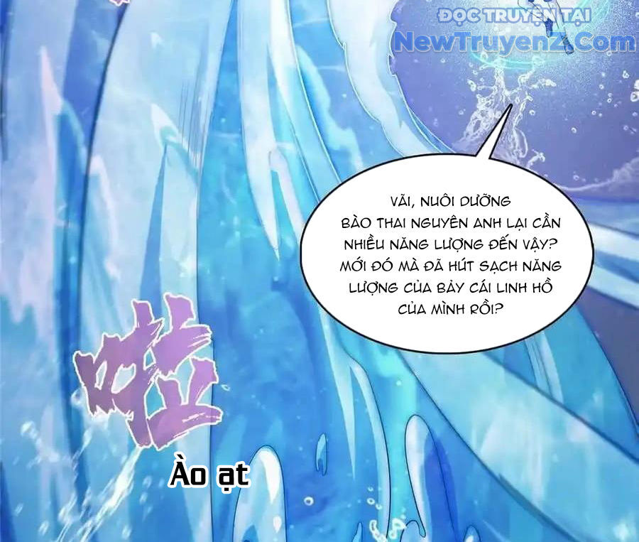 Tu Chân Nói Chuyện Phiếm Quần Chap 596 - Next Chap 597