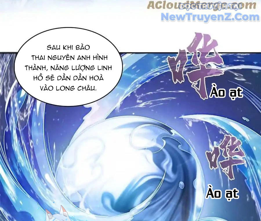 Tu Chân Nói Chuyện Phiếm Quần Chap 596 - Next Chap 597