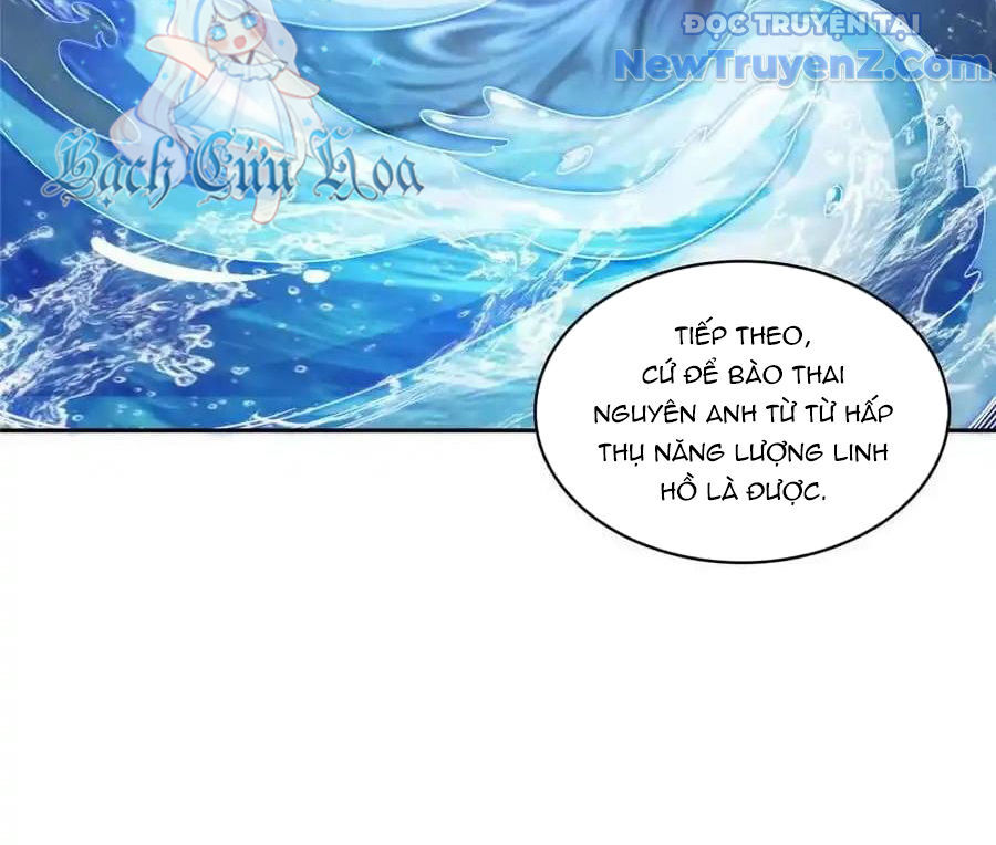 Tu Chân Nói Chuyện Phiếm Quần Chap 596 - Next Chap 597