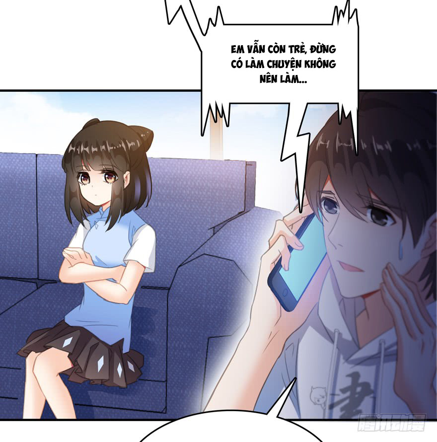 Tu Chân Nói Chuyện Phiếm Quần Chap 60 - Next Chap 61
