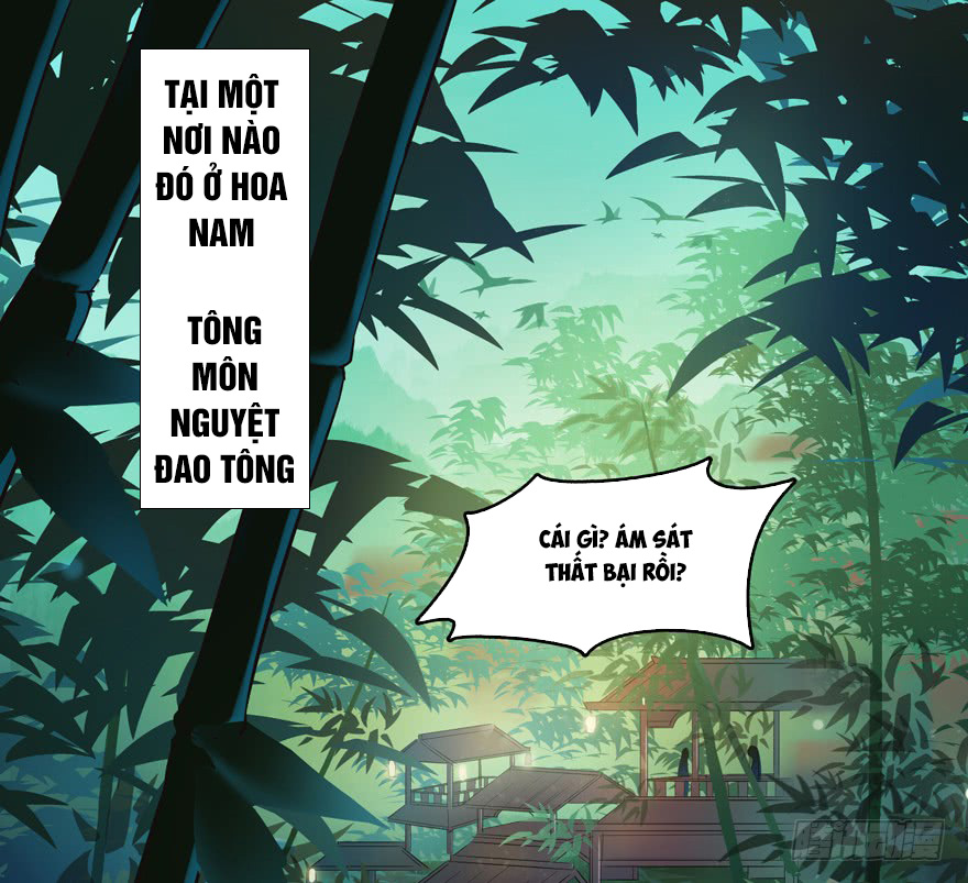 Tu Chân Nói Chuyện Phiếm Quần Chap 60 - Next Chap 61