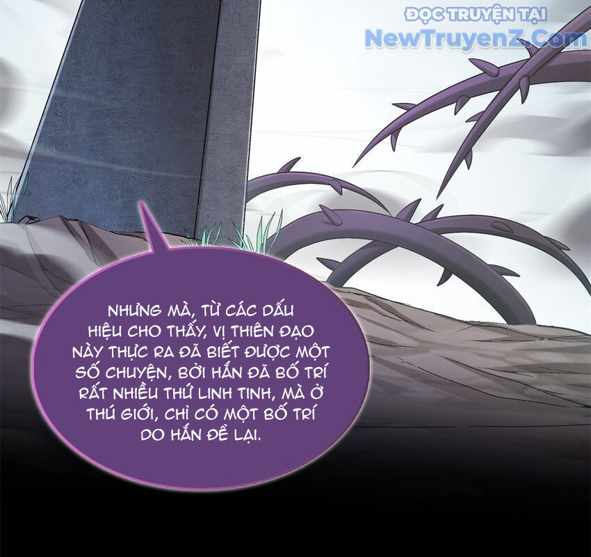 Tu Chân Nói Chuyện Phiếm Quần Chap 600 - Next Chap 601