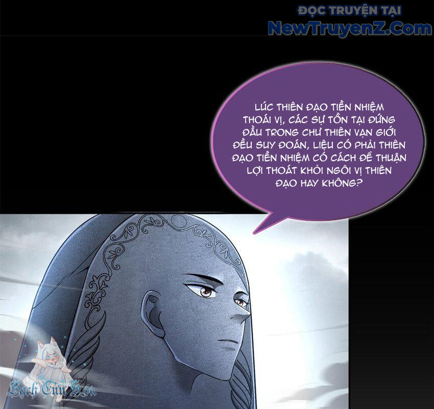 Tu Chân Nói Chuyện Phiếm Quần Chap 600 - Next Chap 601