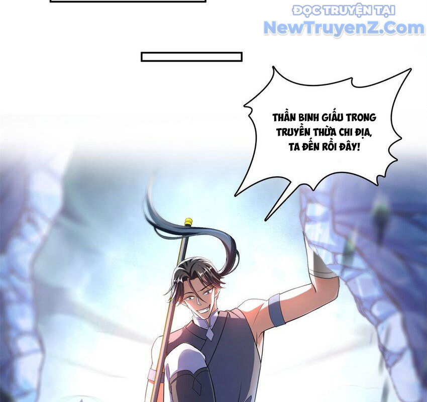 Tu Chân Nói Chuyện Phiếm Quần Chap 600 - Next Chap 601
