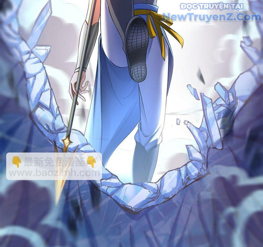 Tu Chân Nói Chuyện Phiếm Quần Chap 600 - Next Chap 601