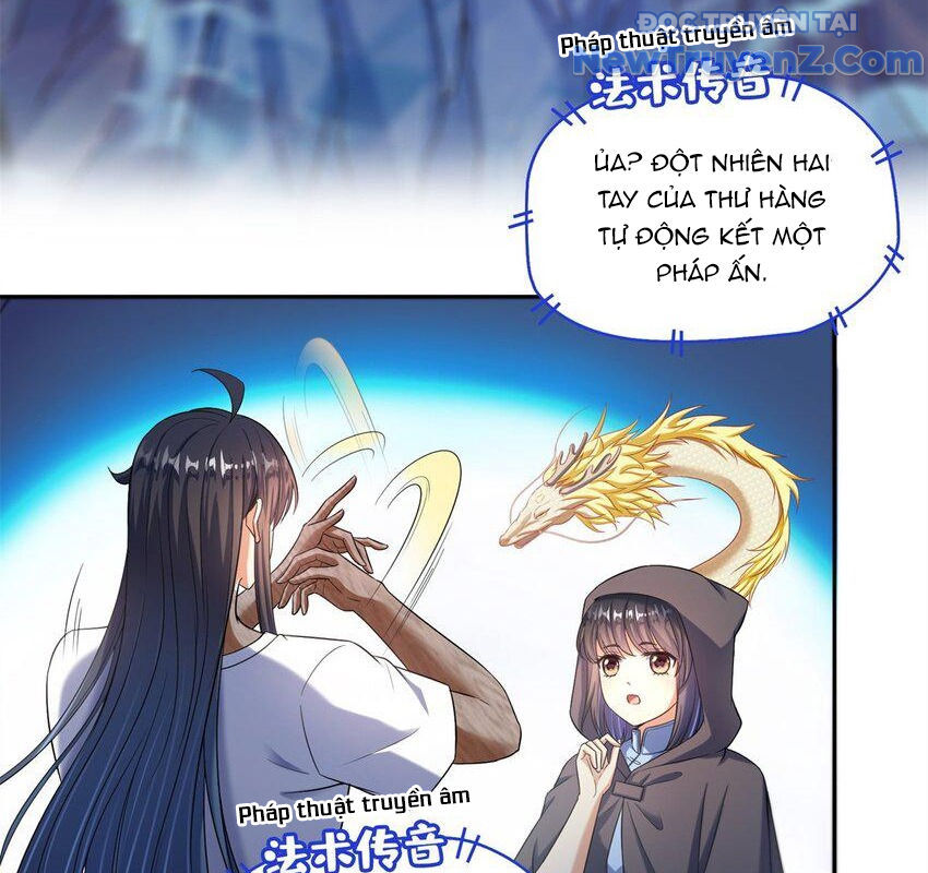 Tu Chân Nói Chuyện Phiếm Quần Chap 600 - Next Chap 601