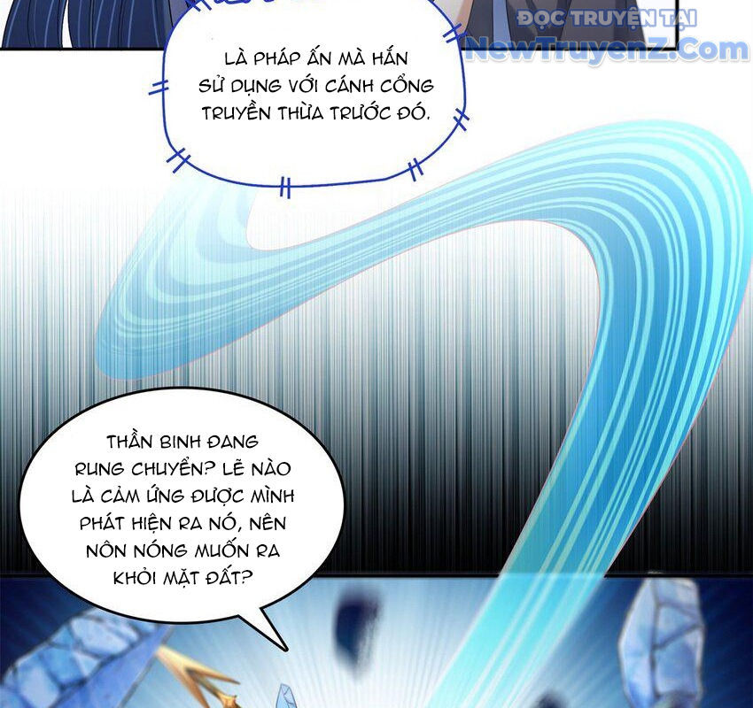 Tu Chân Nói Chuyện Phiếm Quần Chap 600 - Next Chap 601