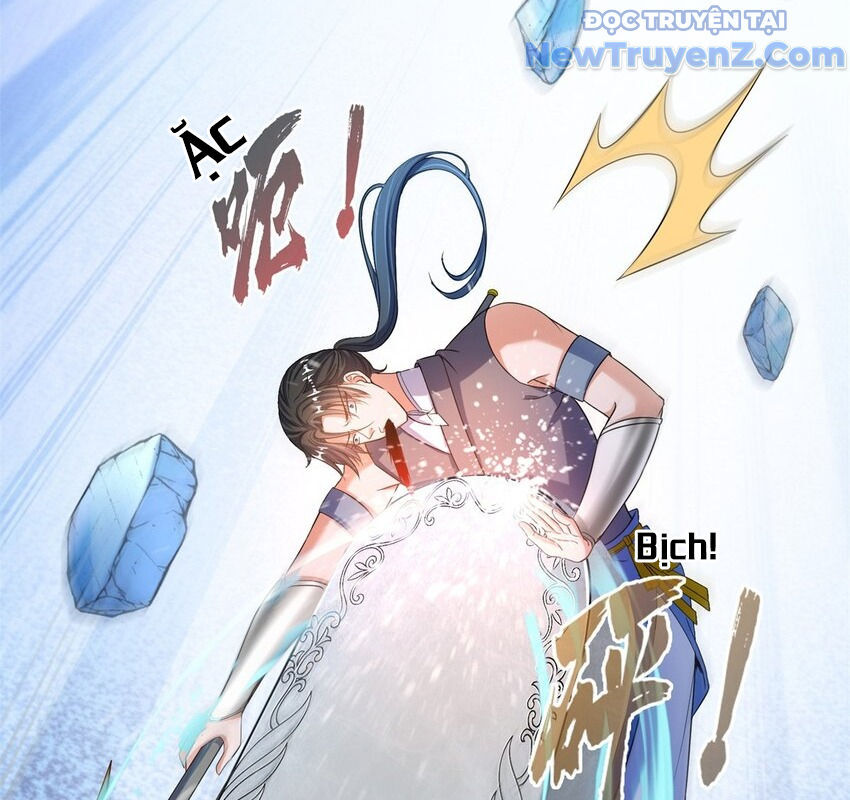 Tu Chân Nói Chuyện Phiếm Quần Chap 600 - Next Chap 601