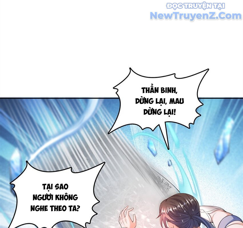 Tu Chân Nói Chuyện Phiếm Quần Chap 600 - Next Chap 601