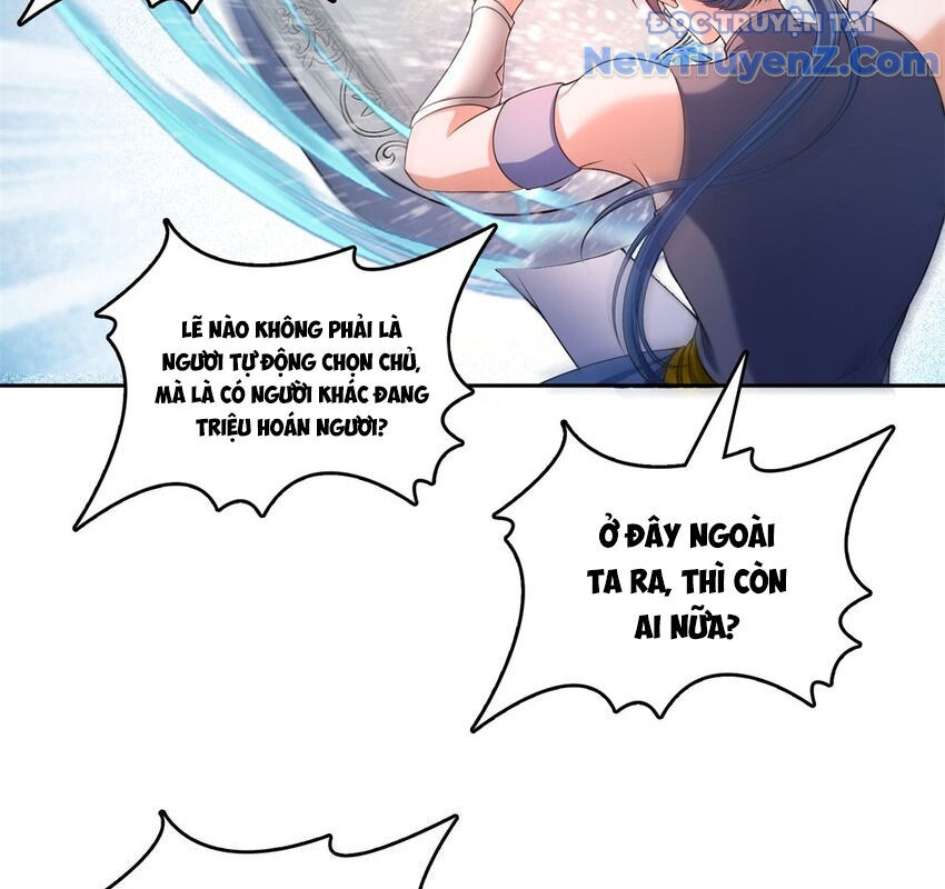 Tu Chân Nói Chuyện Phiếm Quần Chap 600 - Next Chap 601