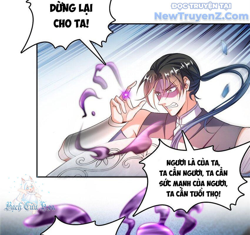 Tu Chân Nói Chuyện Phiếm Quần Chap 600 - Next Chap 601