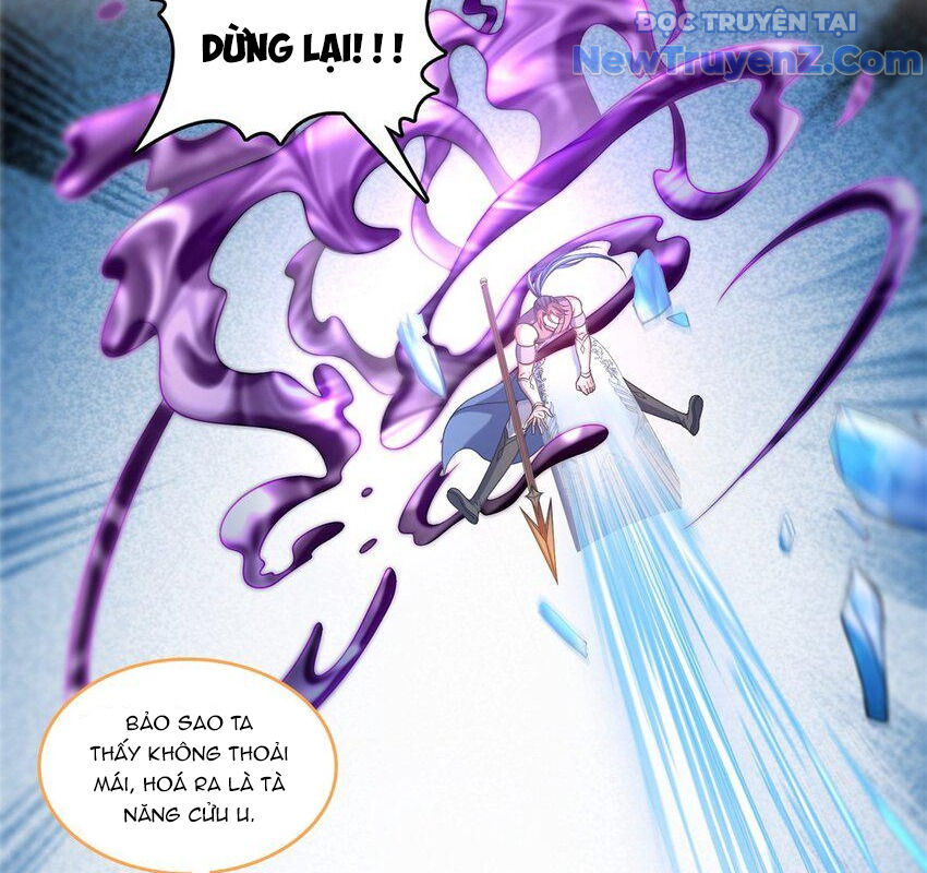 Tu Chân Nói Chuyện Phiếm Quần Chap 600 - Next Chap 601