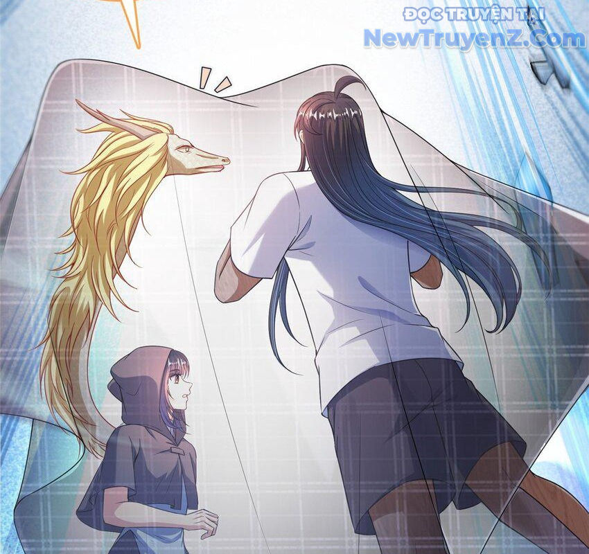 Tu Chân Nói Chuyện Phiếm Quần Chap 600 - Next Chap 601