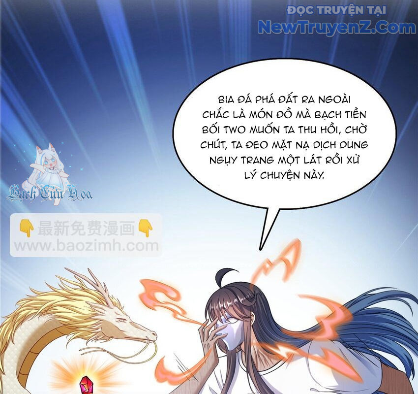 Tu Chân Nói Chuyện Phiếm Quần Chap 600 - Next Chap 601