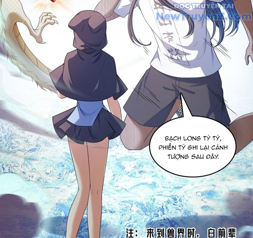 Tu Chân Nói Chuyện Phiếm Quần Chap 600 - Next Chap 601