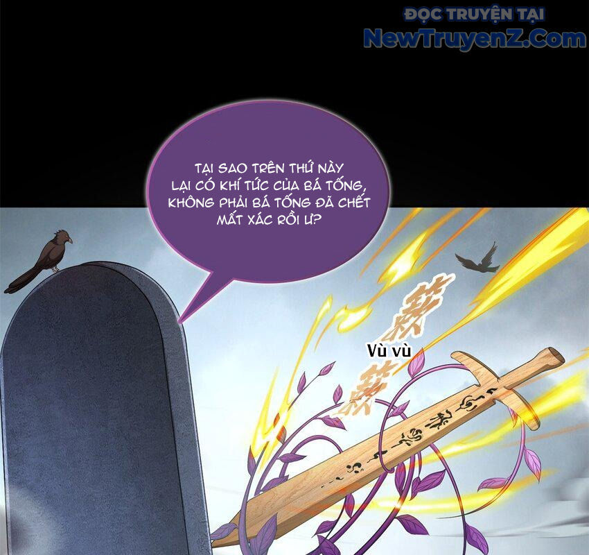 Tu Chân Nói Chuyện Phiếm Quần Chap 600 - Next Chap 601