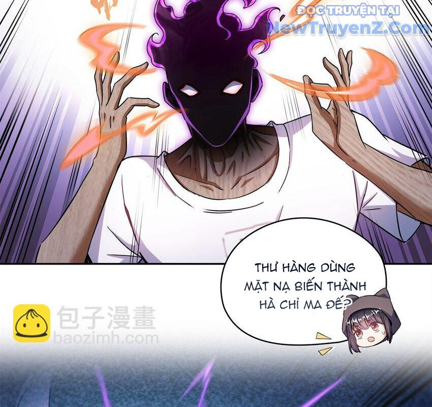Tu Chân Nói Chuyện Phiếm Quần Chap 600 - Next Chap 601
