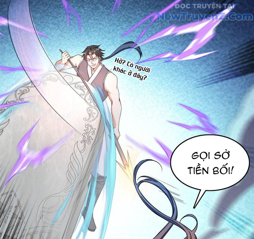 Tu Chân Nói Chuyện Phiếm Quần Chap 600 - Next Chap 601
