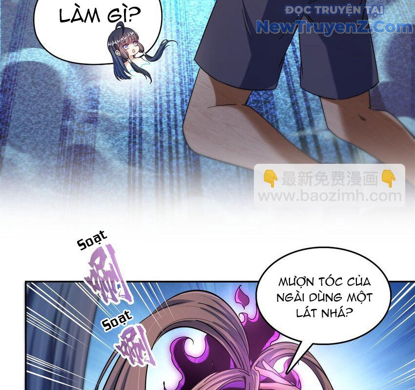 Tu Chân Nói Chuyện Phiếm Quần Chap 600 - Next Chap 601