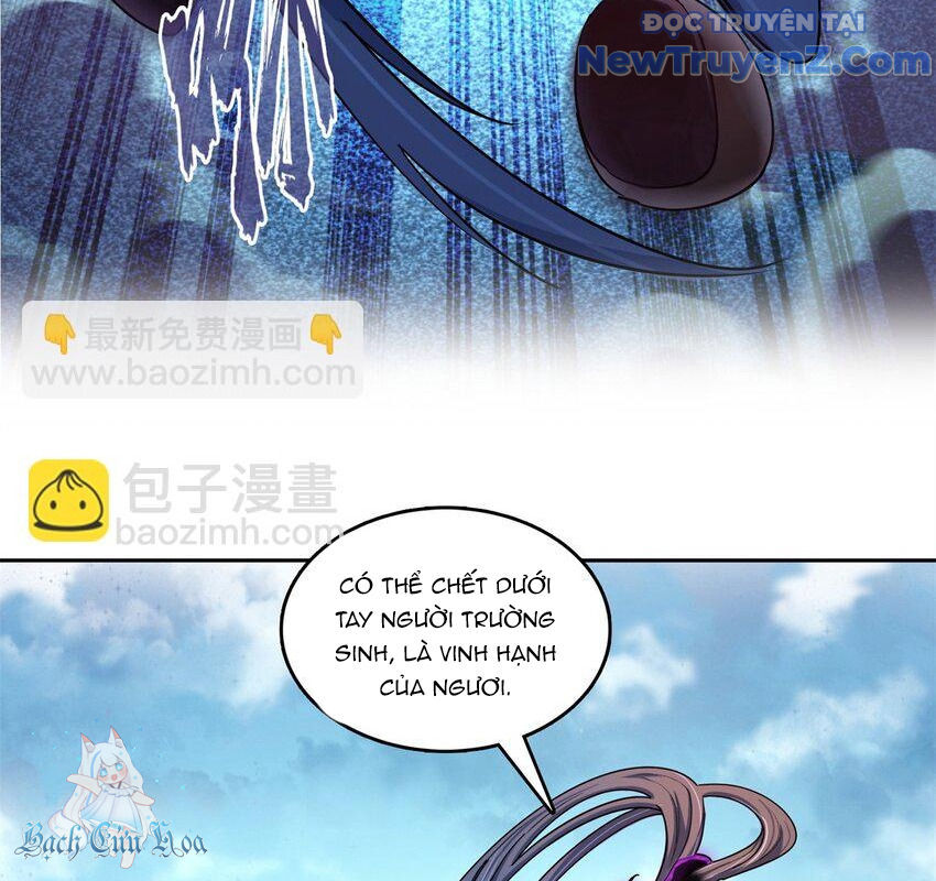Tu Chân Nói Chuyện Phiếm Quần Chap 600 - Next Chap 601