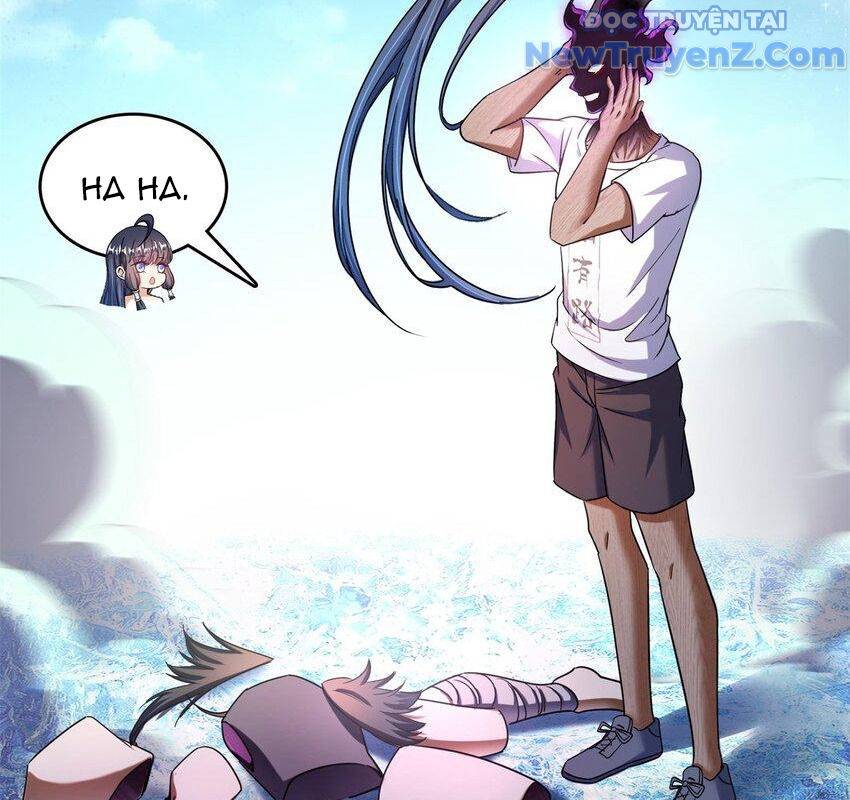 Tu Chân Nói Chuyện Phiếm Quần Chap 600 - Next Chap 601