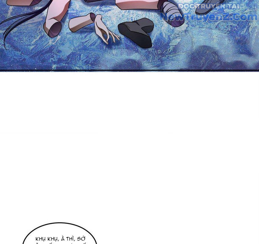 Tu Chân Nói Chuyện Phiếm Quần Chap 600 - Next Chap 601