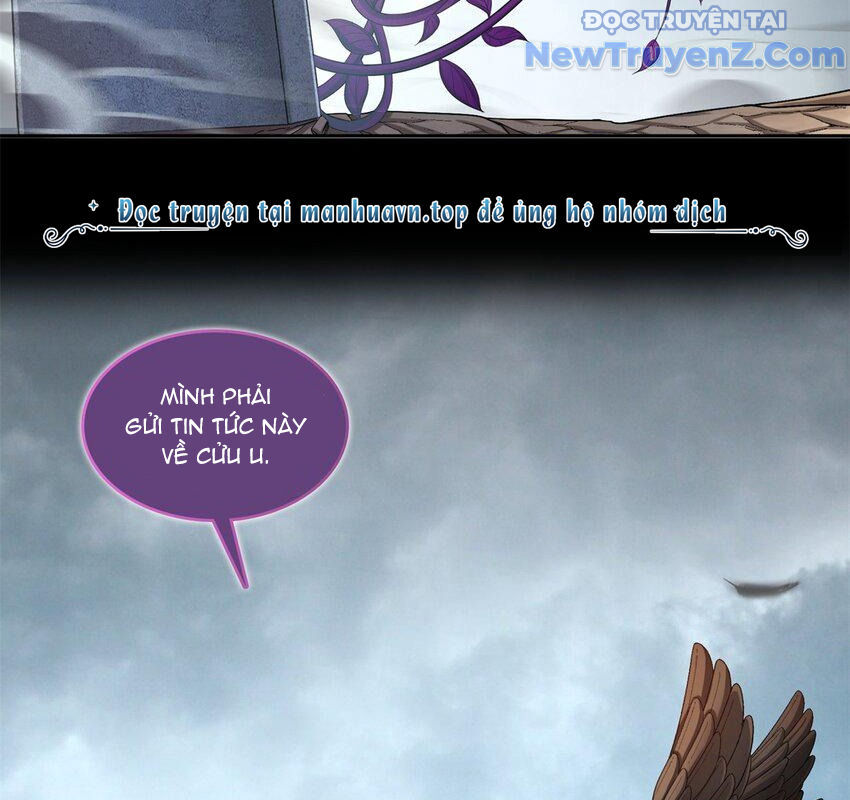 Tu Chân Nói Chuyện Phiếm Quần Chap 600 - Next Chap 601