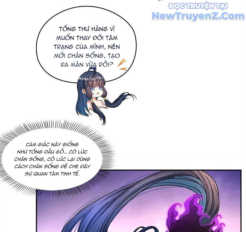 Tu Chân Nói Chuyện Phiếm Quần Chap 600 - Next Chap 601
