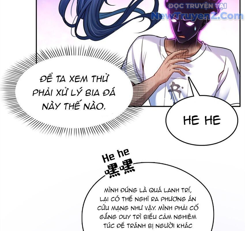 Tu Chân Nói Chuyện Phiếm Quần Chap 600 - Next Chap 601