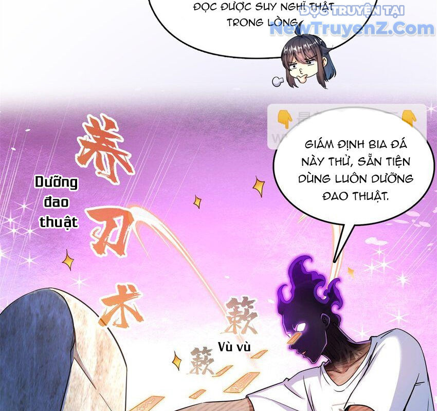 Tu Chân Nói Chuyện Phiếm Quần Chap 600 - Next Chap 601
