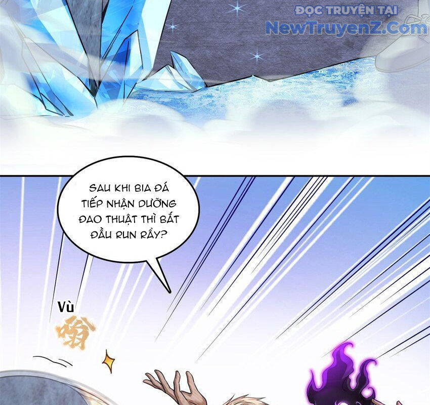Tu Chân Nói Chuyện Phiếm Quần Chap 600 - Next Chap 601