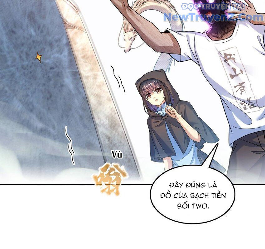 Tu Chân Nói Chuyện Phiếm Quần Chap 600 - Next Chap 601