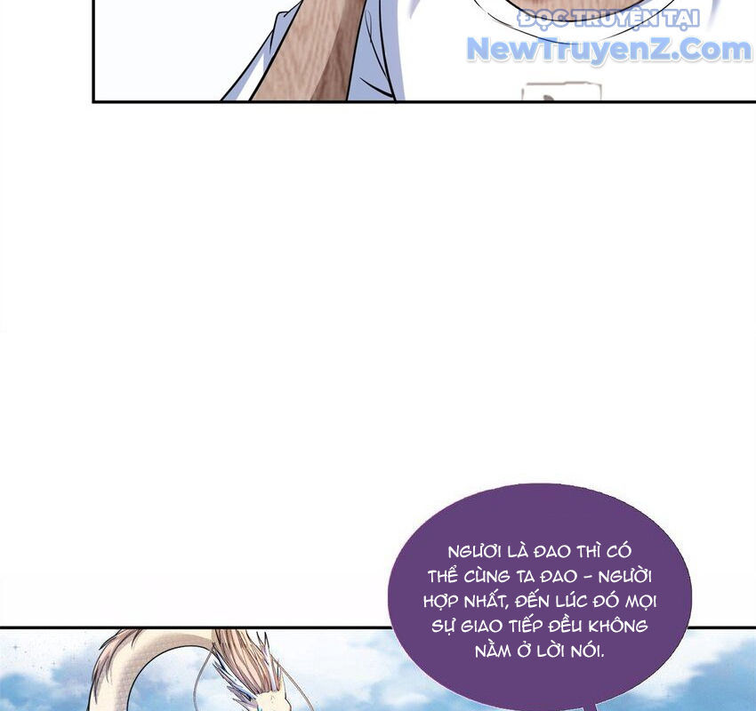 Tu Chân Nói Chuyện Phiếm Quần Chap 600 - Next Chap 601