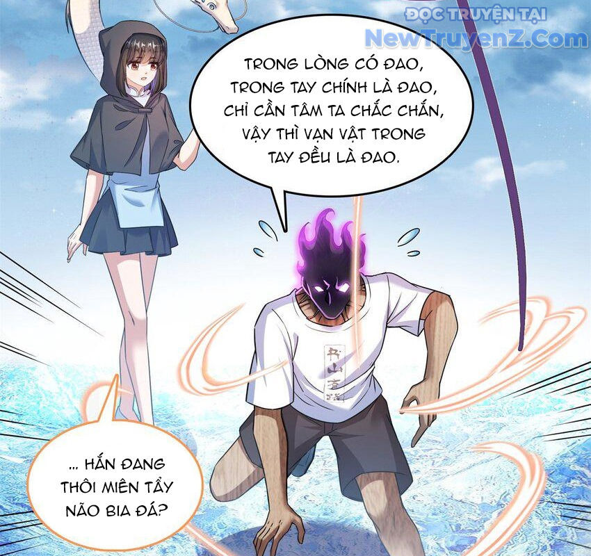 Tu Chân Nói Chuyện Phiếm Quần Chap 600 - Next Chap 601