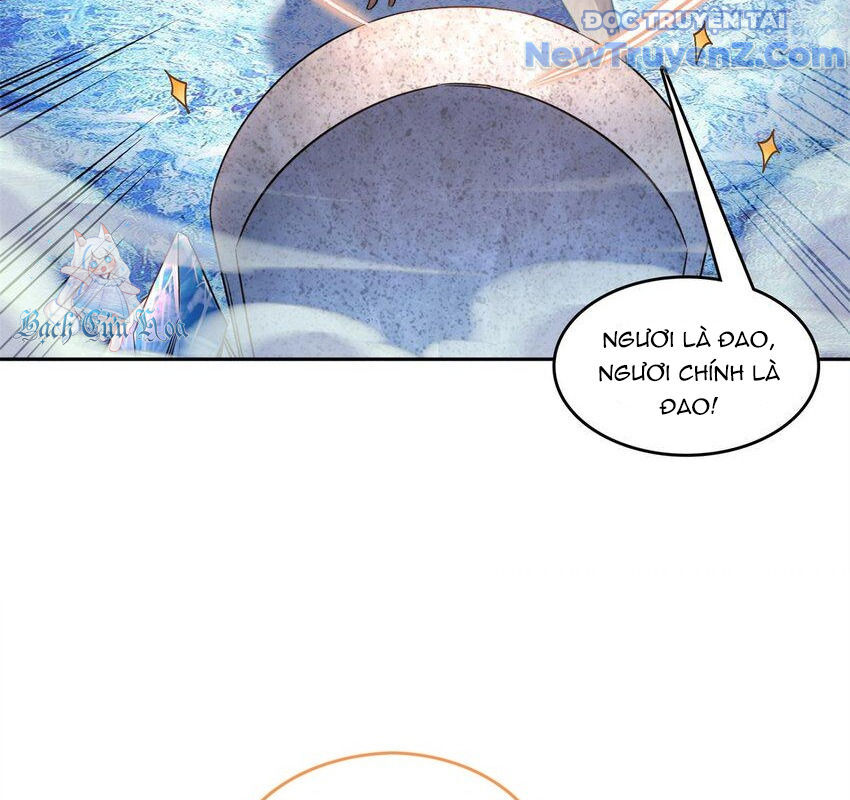 Tu Chân Nói Chuyện Phiếm Quần Chap 600 - Next Chap 601