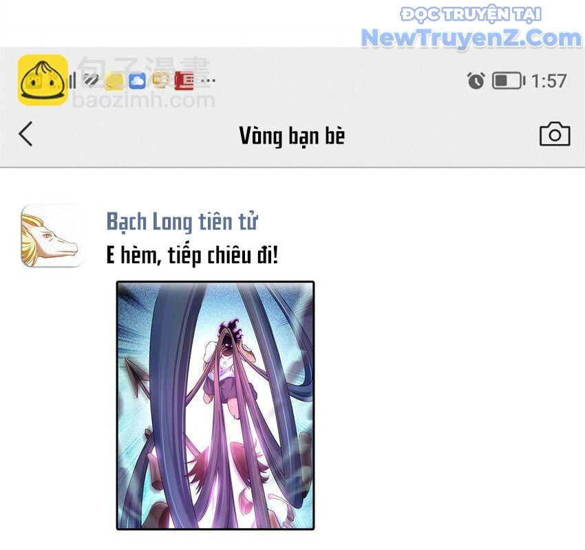 Tu Chân Nói Chuyện Phiếm Quần Chap 600 - Next Chap 601