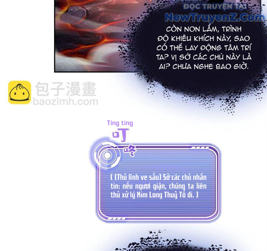 Tu Chân Nói Chuyện Phiếm Quần Chap 600 - Next Chap 601