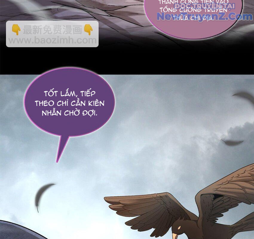 Tu Chân Nói Chuyện Phiếm Quần Chap 600 - Next Chap 601