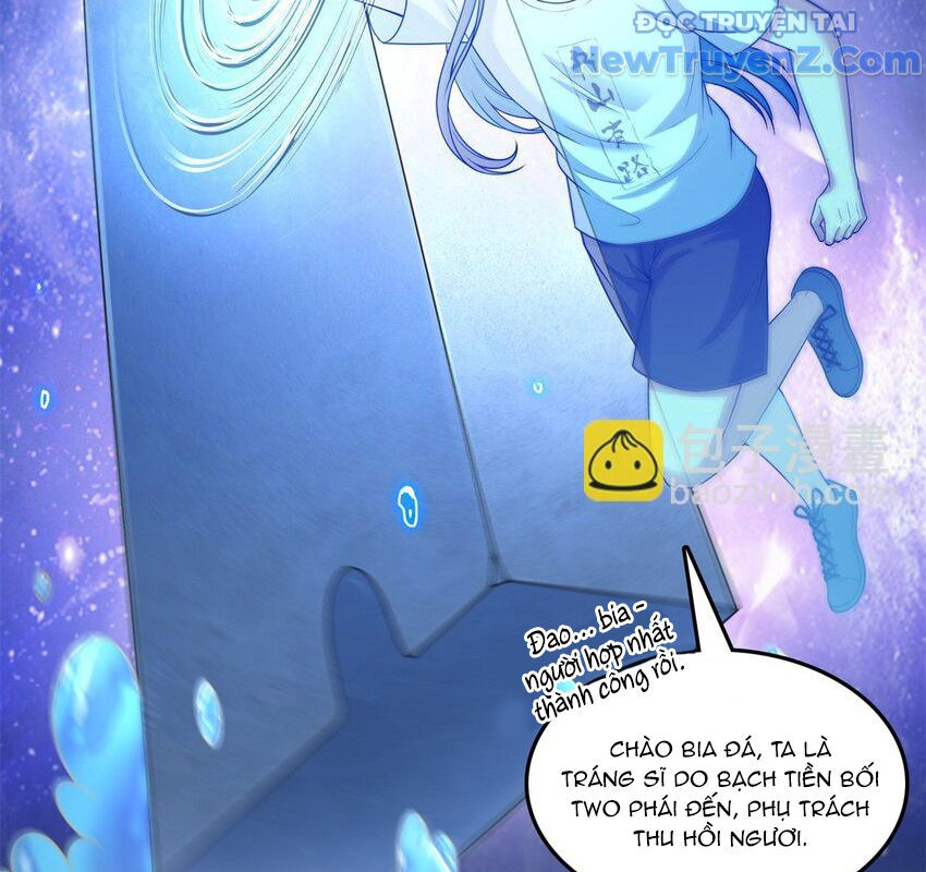 Tu Chân Nói Chuyện Phiếm Quần Chap 600 - Next Chap 601